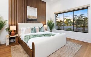 Scottsdale’s Premier Entertainment Villa - Scottsdale, Arizona