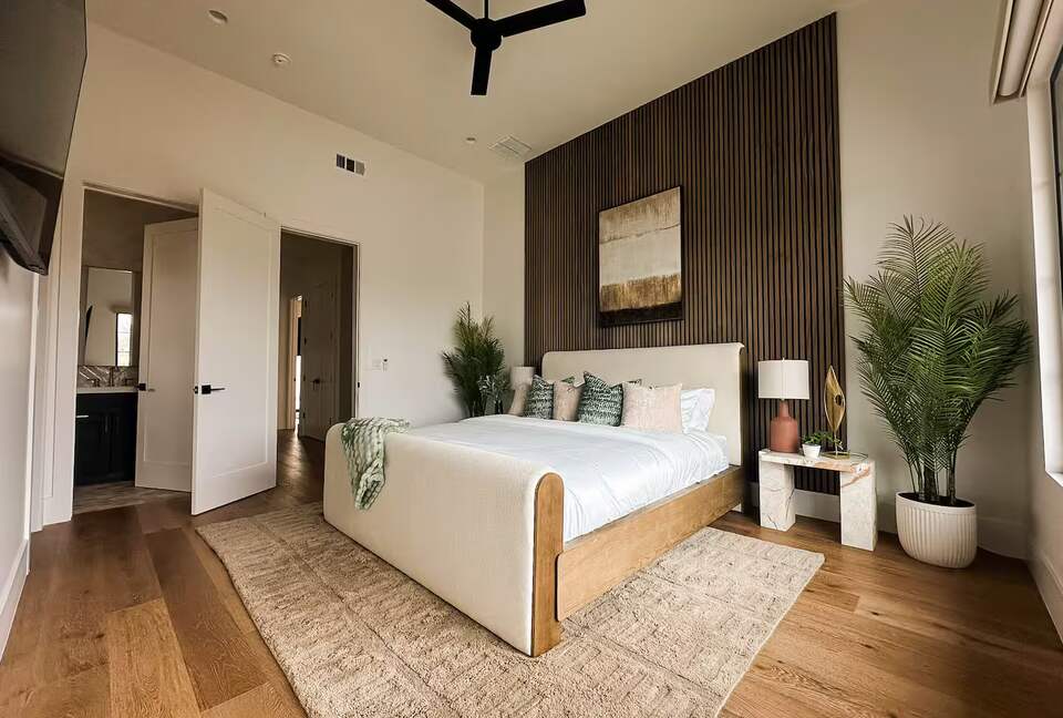 Scottsdale’s Premier Entertainment Villa - Scottsdale, Arizona