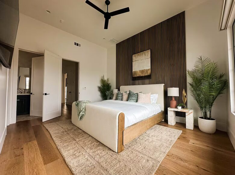 Scottsdale’s Premier Entertainment Villa - Scottsdale, Arizona