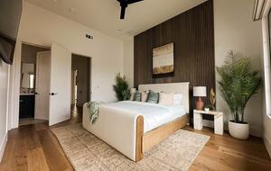 Scottsdale’s Premier Entertainment Villa - Scottsdale, Arizona