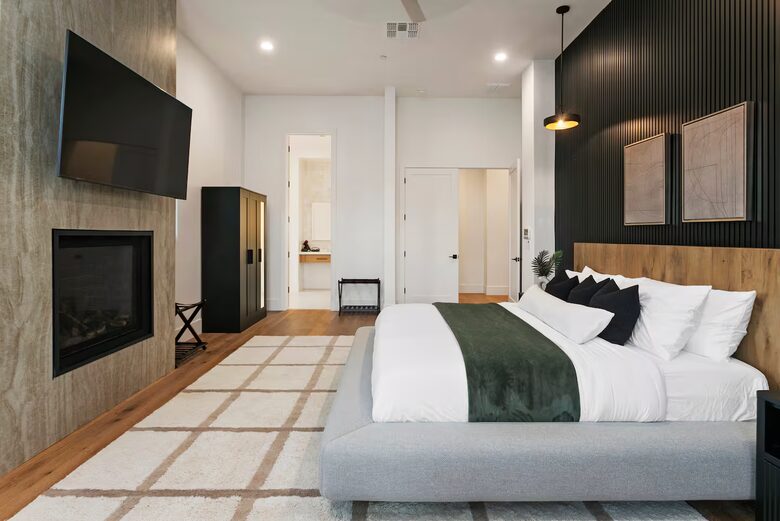 Scottsdale’s Premier Entertainment Villa - Scottsdale, Arizona