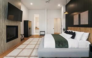 Scottsdale’s Premier Entertainment Villa - Scottsdale, Arizona