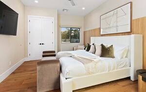 Scottsdale’s Premier Entertainment Villa - Scottsdale, Arizona