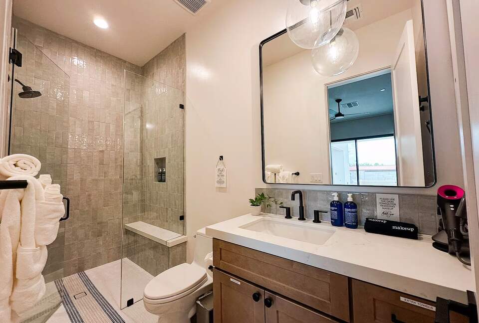 Scottsdale’s Premier Entertainment Villa - Scottsdale, Arizona