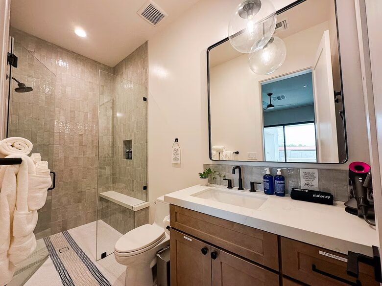 Scottsdale’s Premier Entertainment Villa - Scottsdale, Arizona