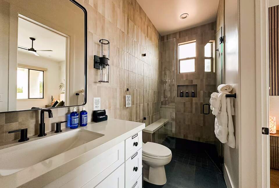 Scottsdale’s Premier Entertainment Villa - Scottsdale, Arizona