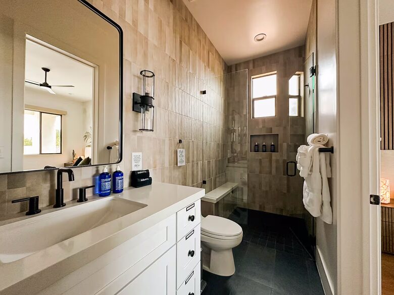 Scottsdale’s Premier Entertainment Villa - Scottsdale, Arizona