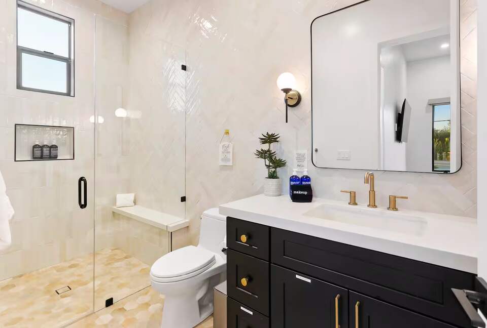 Scottsdale’s Premier Entertainment Villa - Scottsdale, Arizona