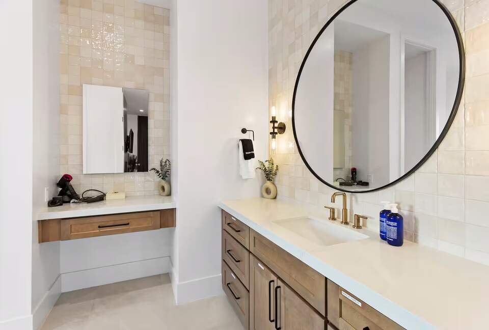 Scottsdale’s Premier Entertainment Villa - Scottsdale, Arizona