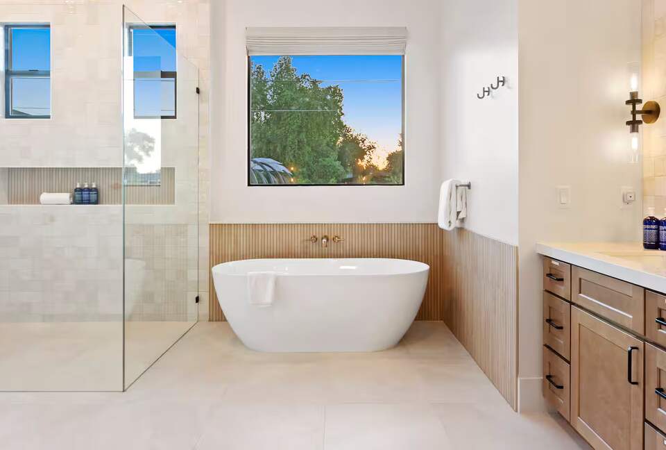 Scottsdale’s Premier Entertainment Villa - Scottsdale, Arizona