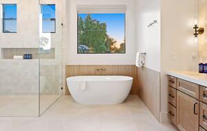 Scottsdale’s Premier Entertainment Villa - Scottsdale, Arizona