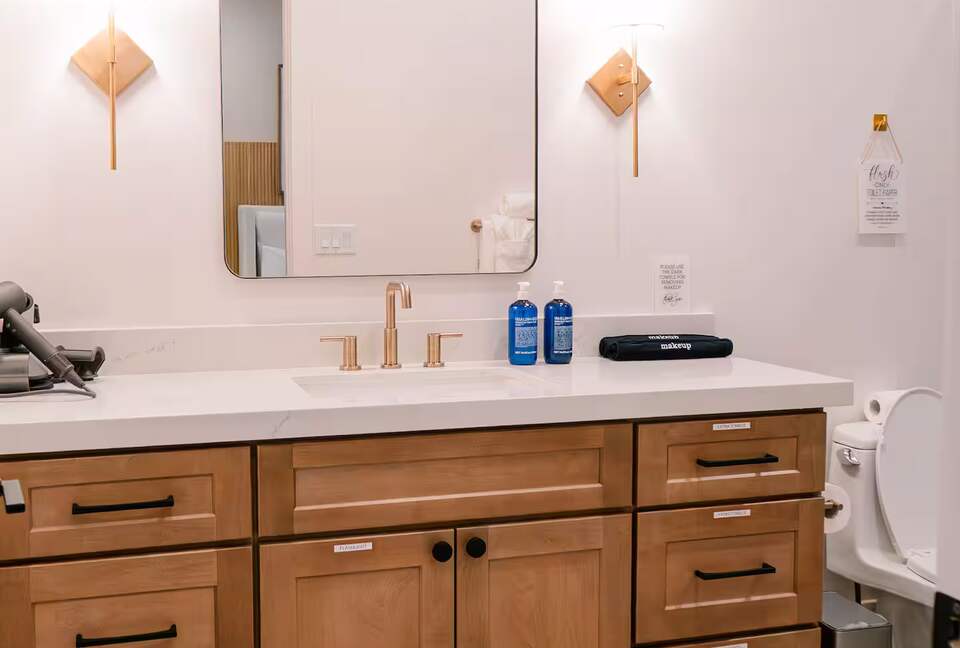 Scottsdale’s Premier Entertainment Villa - Scottsdale, Arizona