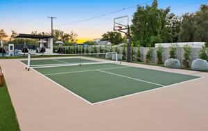 Scottsdale’s Premier Entertainment Villa - Scottsdale, Arizona