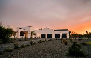 Scottsdale’s Premier Entertainment Villa - Scottsdale, Arizona