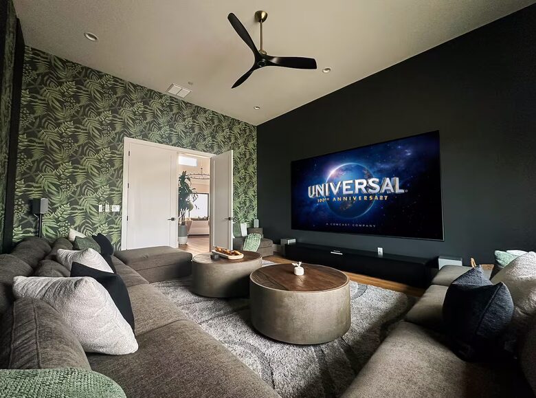 Scottsdale’s Premier Entertainment Villa - Scottsdale, Arizona