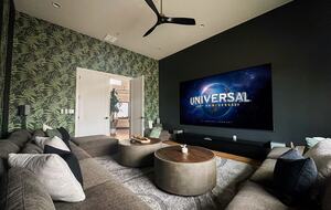 Scottsdale’s Premier Entertainment Villa - Scottsdale, Arizona