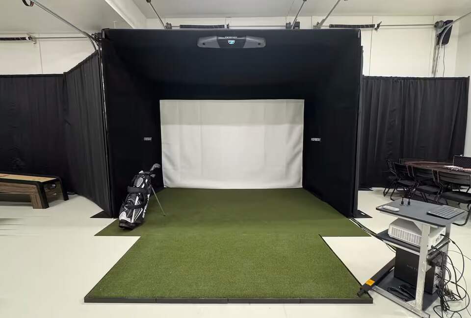 Scottsdale’s Premier Entertainment Villa - Scottsdale, Arizona