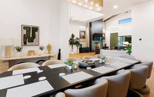 Scottsdale’s Premier Entertainment Villa - Scottsdale, Arizona