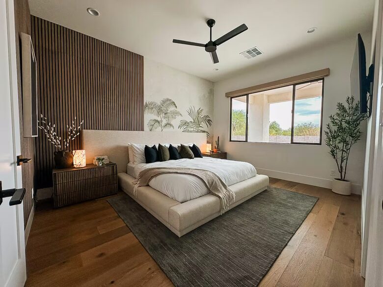 Scottsdale’s Premier Entertainment Villa - Scottsdale, Arizona