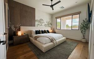 Scottsdale’s Premier Entertainment Villa - Scottsdale, Arizona