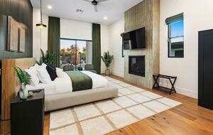 Scottsdale’s Premier Entertainment Villa - Scottsdale, Arizona