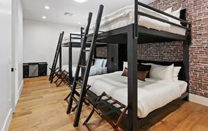 Scottsdale’s Premier Entertainment Villa - Scottsdale, Arizona