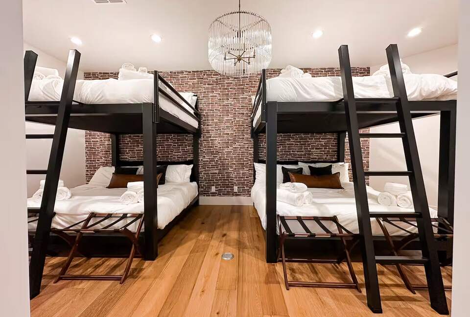 Scottsdale’s Premier Entertainment Villa - Scottsdale, Arizona