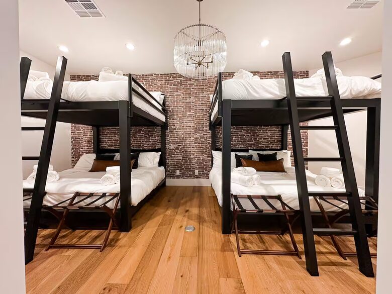 Scottsdale’s Premier Entertainment Villa - Scottsdale, Arizona