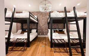 Scottsdale’s Premier Entertainment Villa - Scottsdale, Arizona