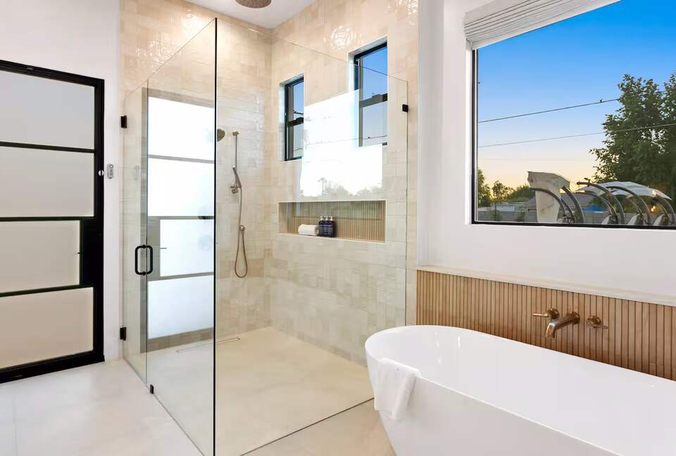 Scottsdale’s Premier Entertainment Villa - Scottsdale, Arizona