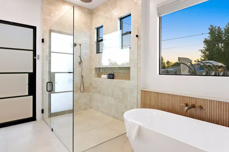 Scottsdale’s Premier Entertainment Villa - Scottsdale, Arizona