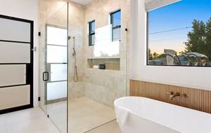 Scottsdale’s Premier Entertainment Villa - Scottsdale, Arizona