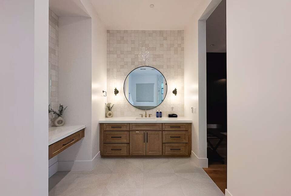 Scottsdale’s Premier Entertainment Villa - Scottsdale, Arizona