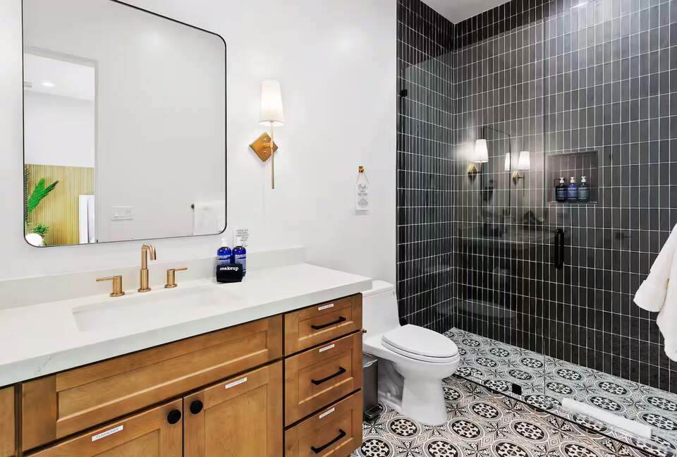 Scottsdale’s Premier Entertainment Villa - Scottsdale, Arizona