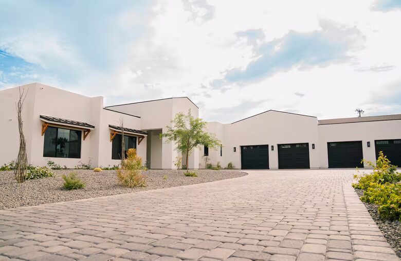 Scottsdale’s Premier Entertainment Villa - Scottsdale, Arizona