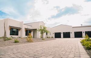 Scottsdale’s Premier Entertainment Villa - Scottsdale, Arizona