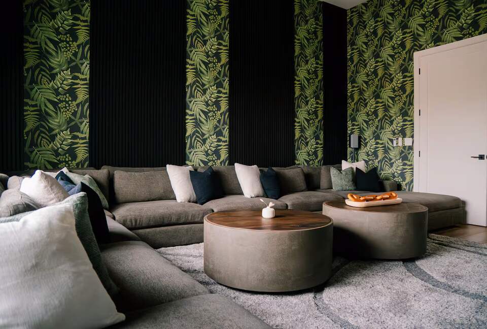 Scottsdale’s Premier Entertainment Villa - Scottsdale, Arizona