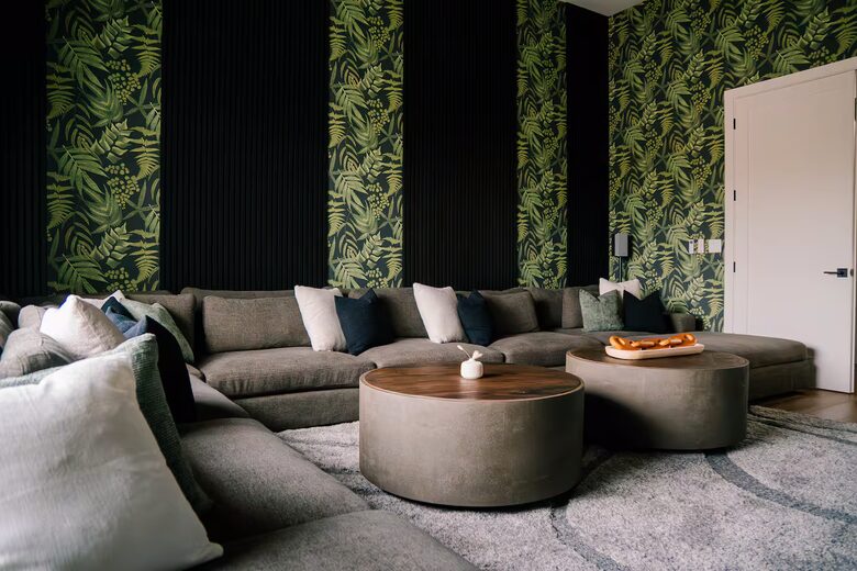 Scottsdale’s Premier Entertainment Villa - Scottsdale, Arizona