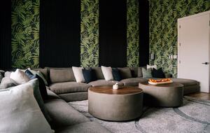 Scottsdale’s Premier Entertainment Villa - Scottsdale, Arizona