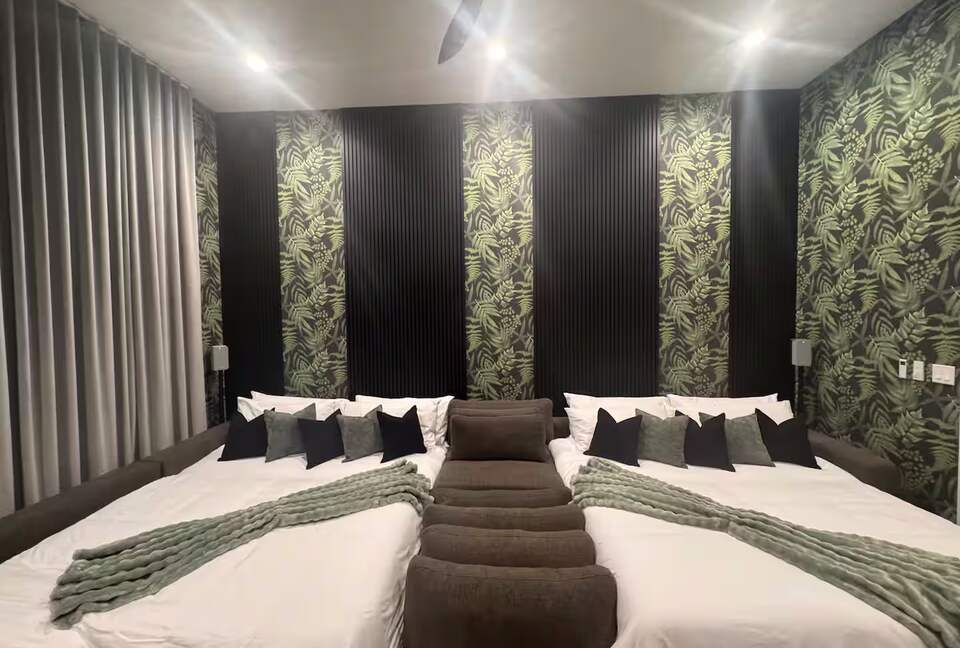 Scottsdale’s Premier Entertainment Villa - Scottsdale, Arizona