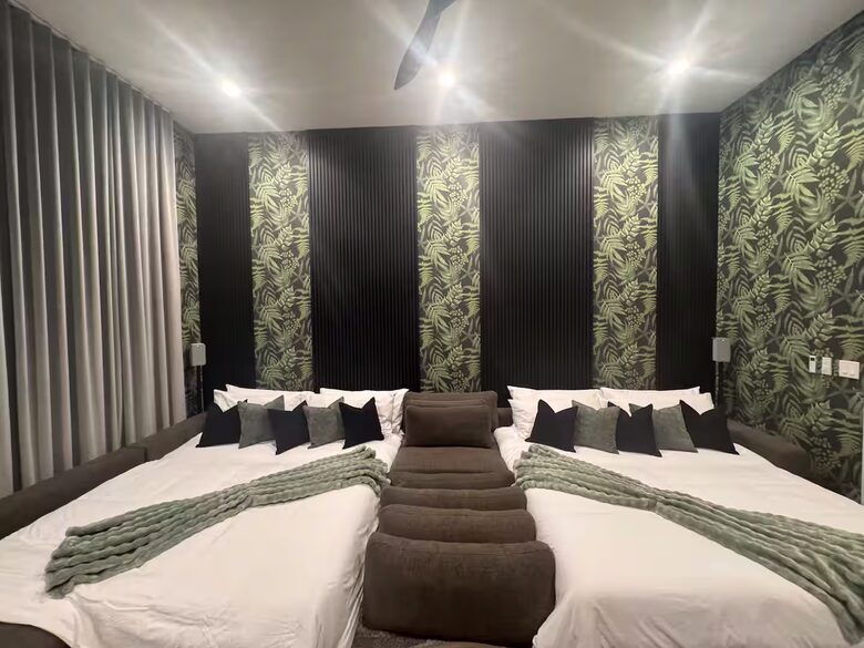 Scottsdale’s Premier Entertainment Villa - Scottsdale, Arizona