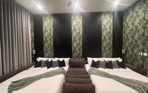 Scottsdale’s Premier Entertainment Villa - Scottsdale, Arizona