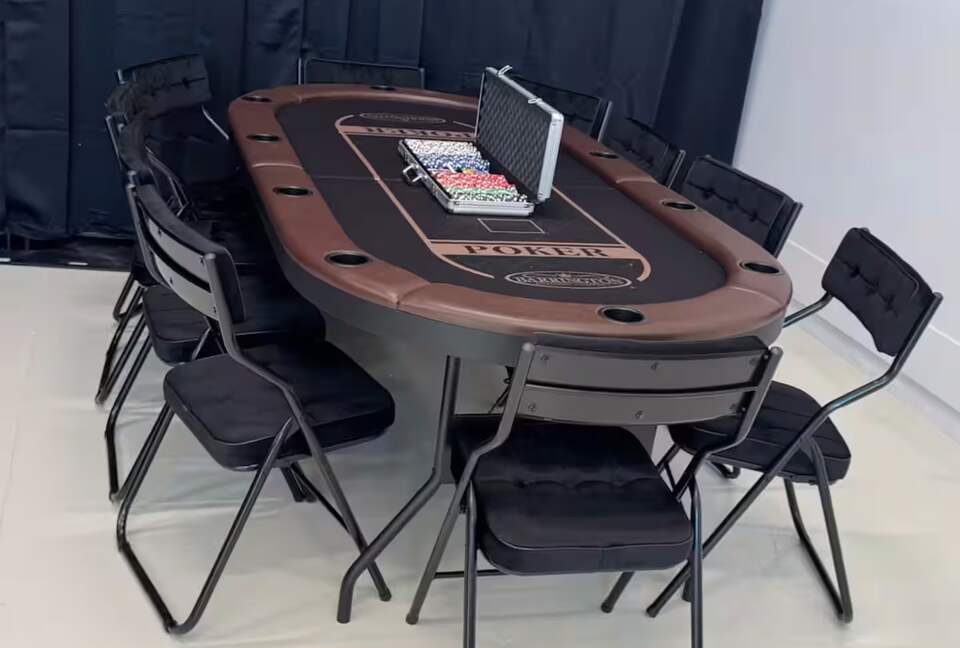 Scottsdale’s Premier Entertainment Villa - Scottsdale, Arizona