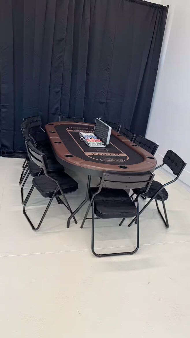 Scottsdale’s Premier Entertainment Villa - Scottsdale, Arizona