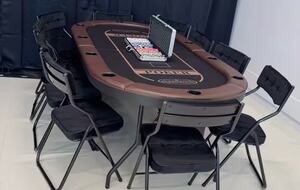 Scottsdale’s Premier Entertainment Villa - Scottsdale, Arizona