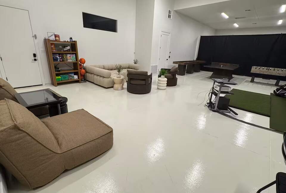 Scottsdale’s Premier Entertainment Villa - Scottsdale, Arizona