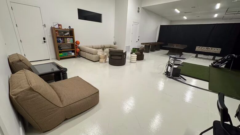 Scottsdale’s Premier Entertainment Villa - Scottsdale, Arizona