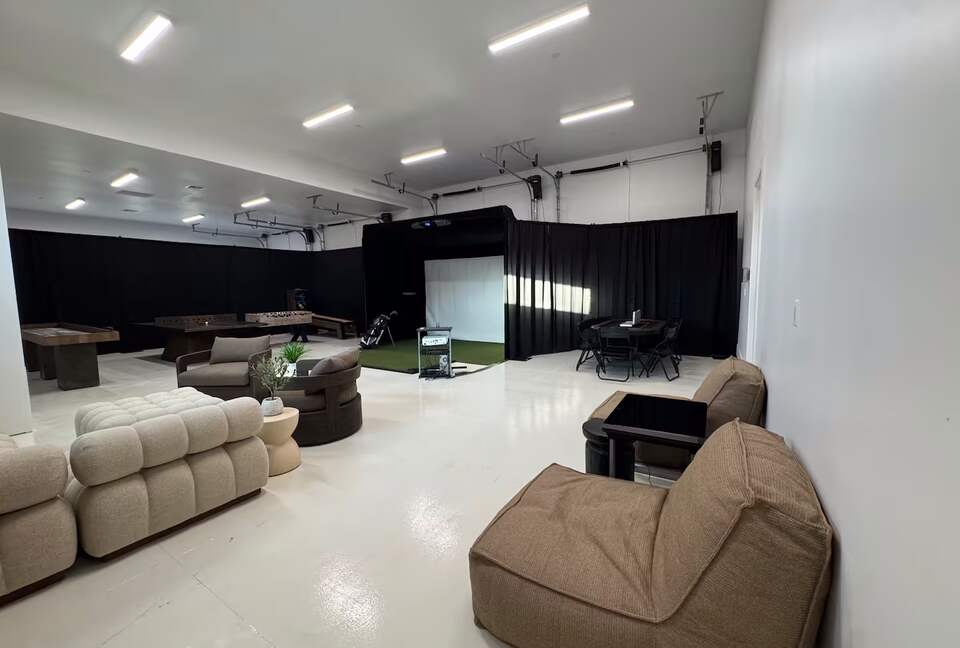 Scottsdale’s Premier Entertainment Villa - Scottsdale, Arizona