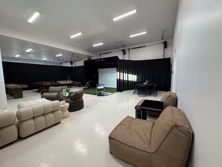 Scottsdale’s Premier Entertainment Villa - Scottsdale, Arizona