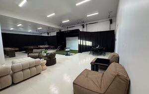 Scottsdale’s Premier Entertainment Villa - Scottsdale, Arizona